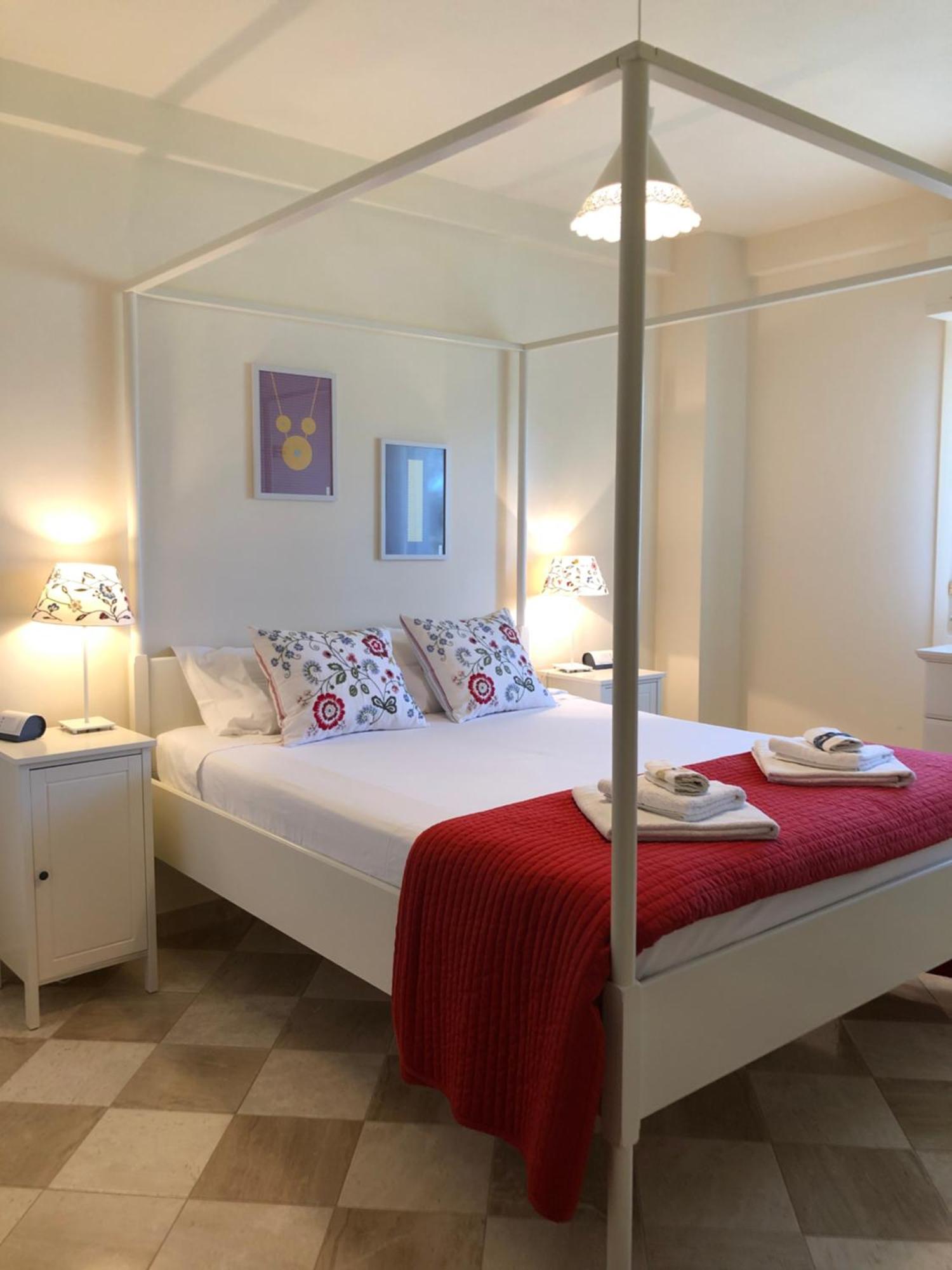Villa Arzilla Sardegna Альгеро Экстерьер фото